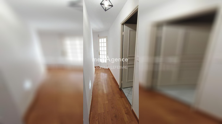 Ma-Cabane - Vente Appartement MOUVAUX, 104 m²