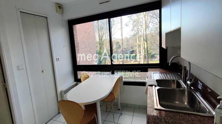Ma-Cabane - Vente Appartement MOUVAUX, 104 m²