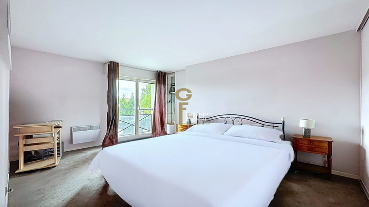 Ma-Cabane - Vente Appartement Mouvaux, 105 m²