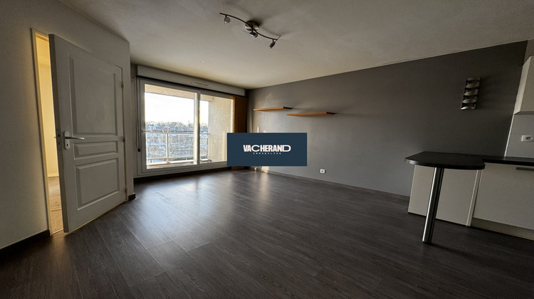 Ma-Cabane - Vente Appartement Mouvaux, 44 m²