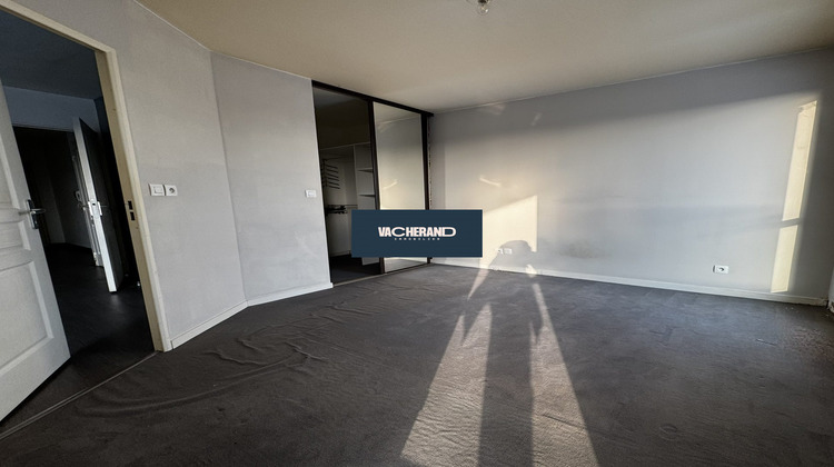 Ma-Cabane - Vente Appartement Mouvaux, 44 m²