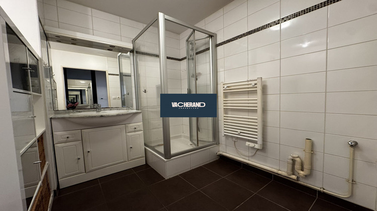 Ma-Cabane - Vente Appartement Mouvaux, 44 m²