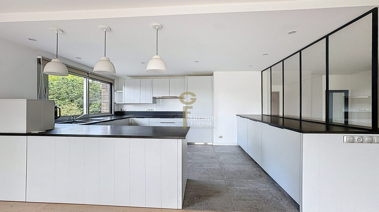 Ma-Cabane - Vente Appartement Mouvaux, 109 m²