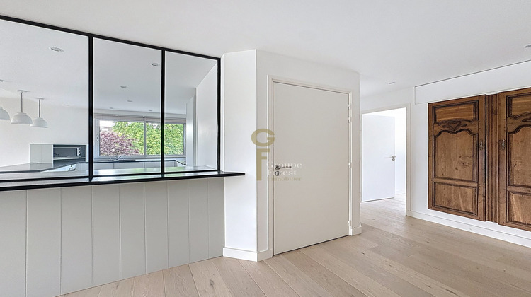 Ma-Cabane - Vente Appartement Mouvaux, 109 m²