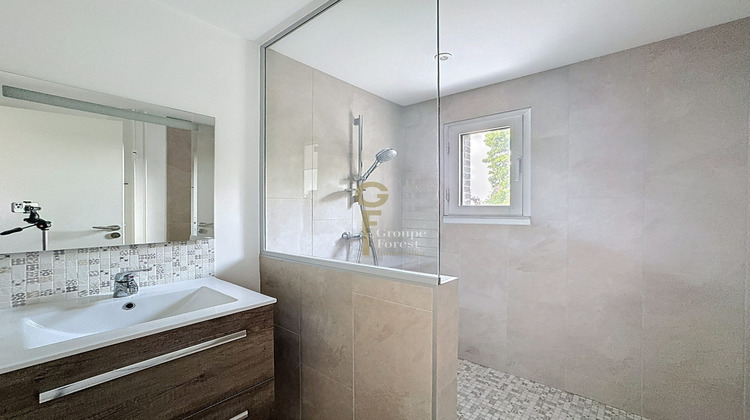 Ma-Cabane - Vente Appartement Mouvaux, 109 m²