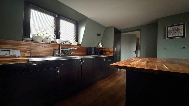 Ma-Cabane - Vente Appartement MOUVAUX, 105 m²