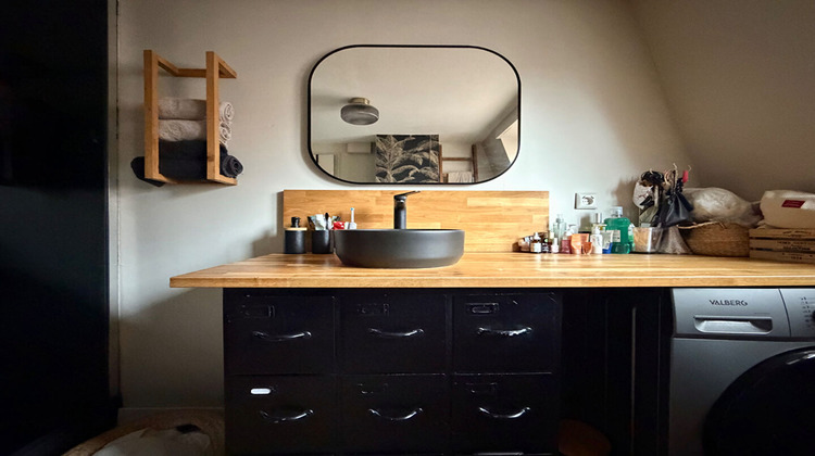 Ma-Cabane - Vente Appartement MOUVAUX, 105 m²