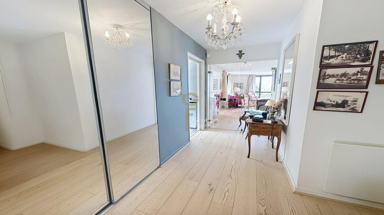 Ma-Cabane - Vente Appartement Mouvaux, 130 m²