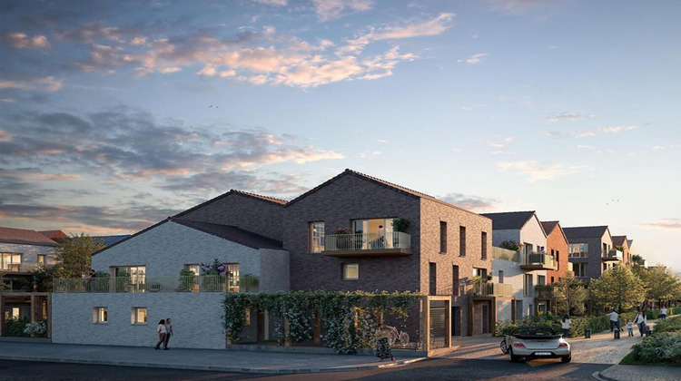 Ma-Cabane - Vente Appartement MOUVAUX, 92 m²