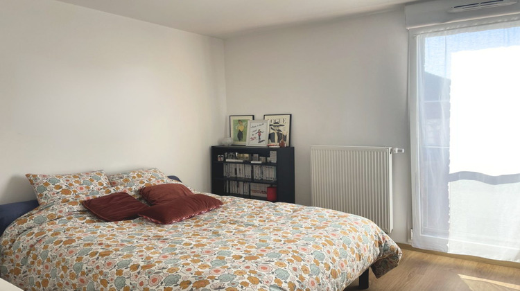 Ma-Cabane - Vente Appartement Mouvaux, 46 m²