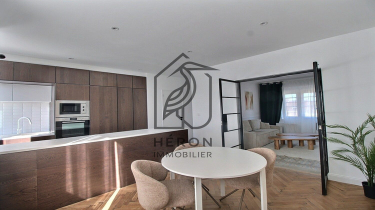 Ma-Cabane - Vente Appartement Mouvaux, 65 m²