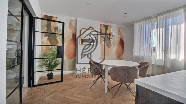 Ma-Cabane - Vente Appartement Mouvaux, 65 m²