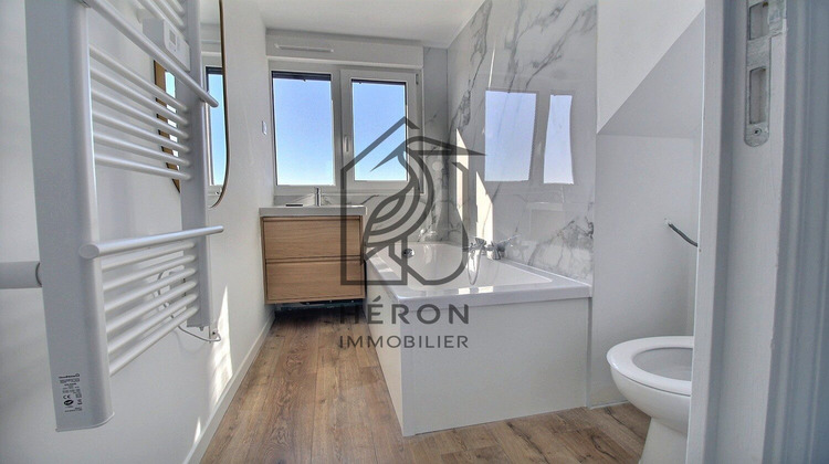 Ma-Cabane - Vente Appartement Mouvaux, 65 m²