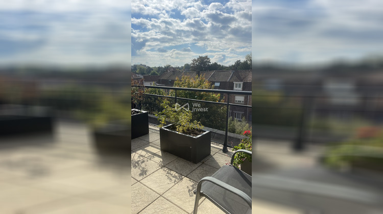 Ma-Cabane - Vente Appartement Mouvaux, 138 m²