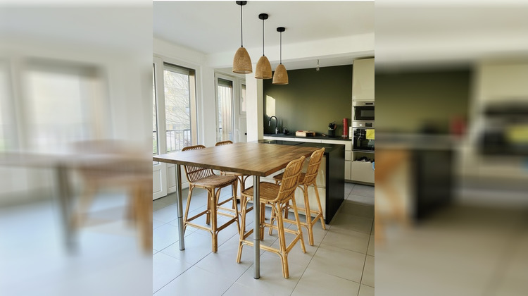 Ma-Cabane - Vente Appartement Mouvaux, 63 m²