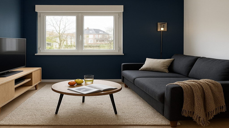 Ma-Cabane - Vente Appartement Mouvaux, 63 m²