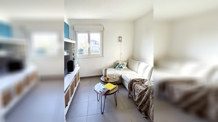 Ma-Cabane - Vente Appartement Mouvaux, 63 m²