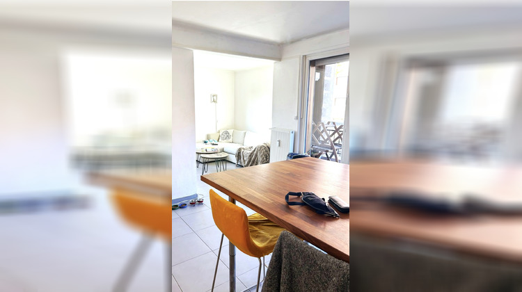 Ma-Cabane - Vente Appartement Mouvaux, 63 m²