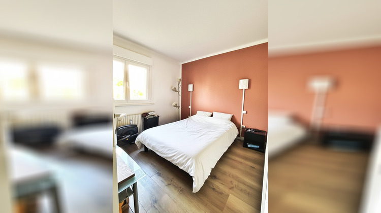 Ma-Cabane - Vente Appartement Mouvaux, 63 m²