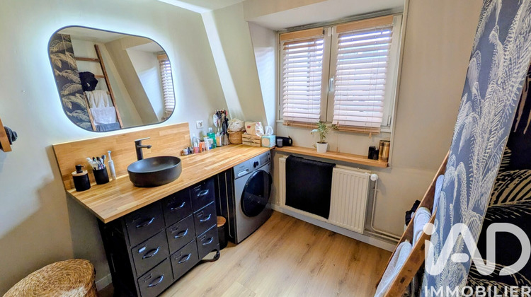 Ma-Cabane - Vente Appartement Mouvaux, 120 m²