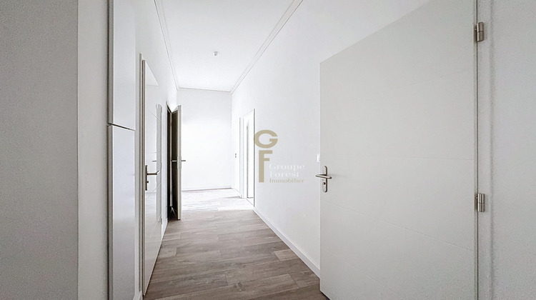 Ma-Cabane - Vente Appartement Mouvaux, 91 m²