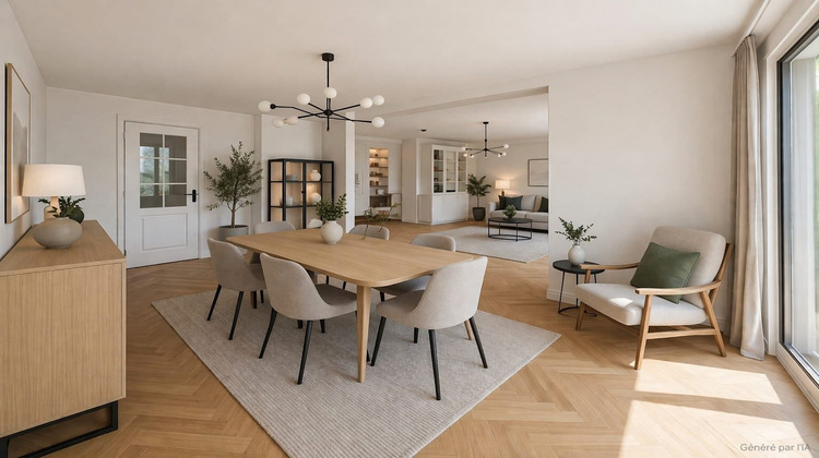 Ma-Cabane - Vente Appartement MOUVAUX, 142 m²