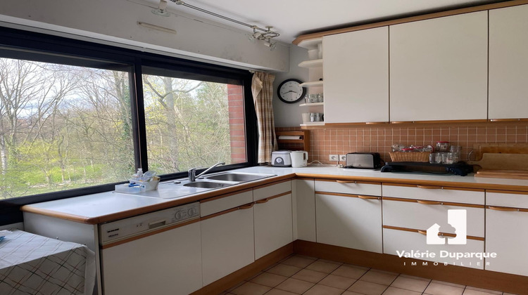 Ma-Cabane - Vente Appartement Mouvaux, 96 m²