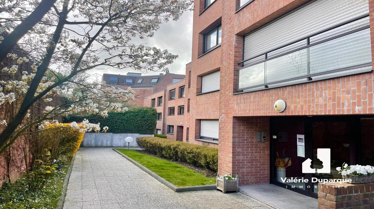 Ma-Cabane - Vente Appartement Mouvaux, 96 m²