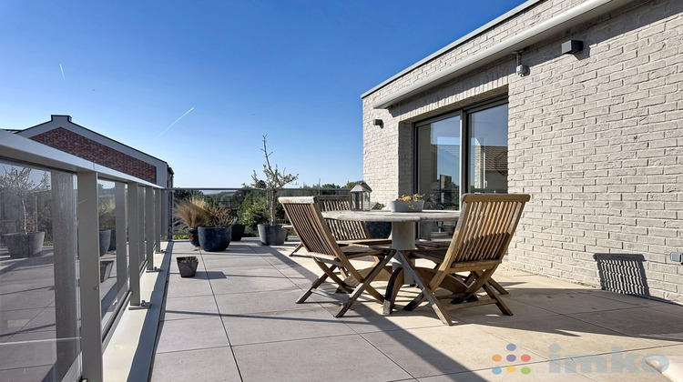 Ma-Cabane - Vente Appartement Mouvaux, 81 m²