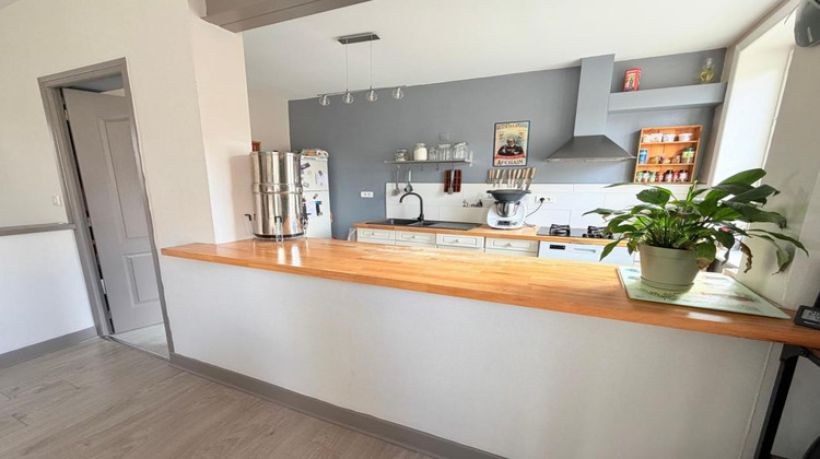 Ma-Cabane - Vente Appartement MOUVAUX, 77 m²