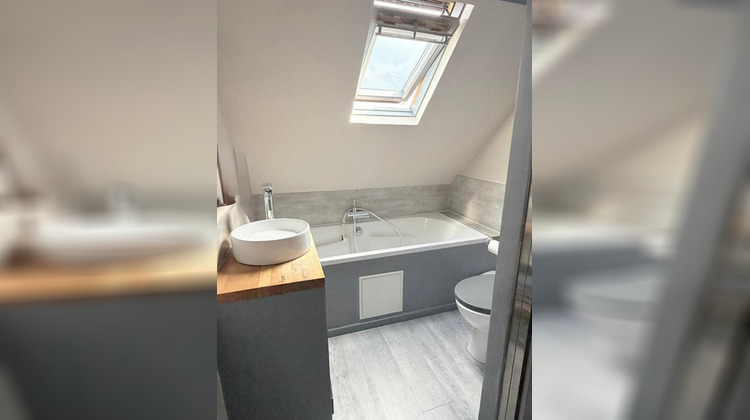 Ma-Cabane - Vente Appartement MOUVAUX, 77 m²