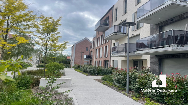 Ma-Cabane - Vente Appartement Mouvaux, 81 m²