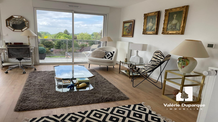 Ma-Cabane - Vente Appartement Mouvaux, 81 m²