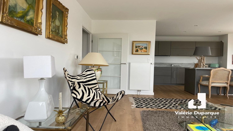 Ma-Cabane - Vente Appartement Mouvaux, 81 m²