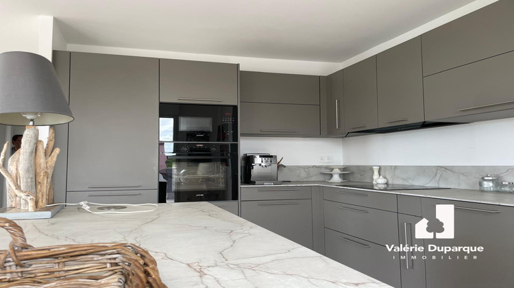 Ma-Cabane - Vente Appartement Mouvaux, 81 m²
