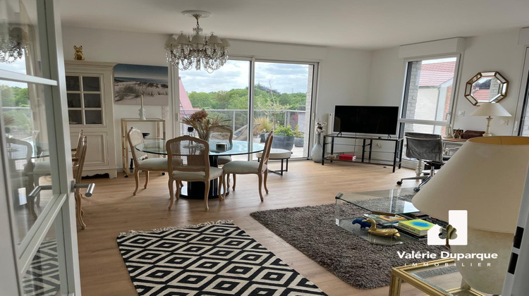 Ma-Cabane - Vente Appartement Mouvaux, 81 m²