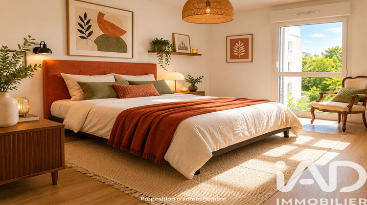 Ma-Cabane - Vente Appartement Mouvaux, 105 m²