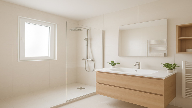 Ma-Cabane - Vente Appartement MOUVAUX, 49 m²