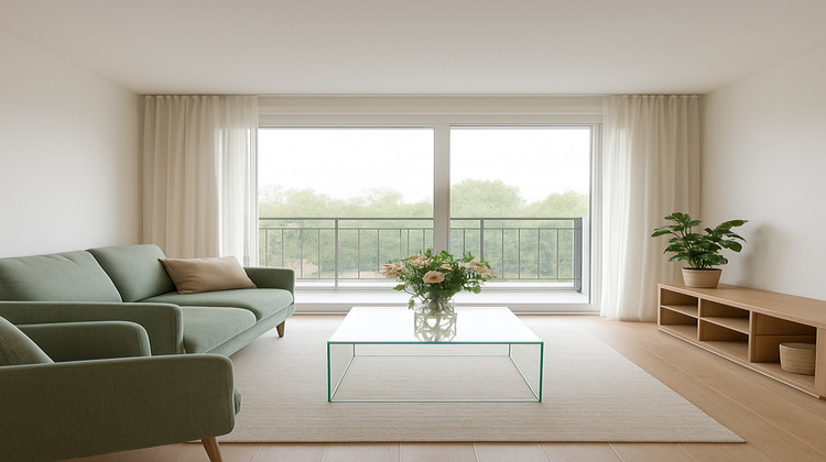 Ma-Cabane - Vente Appartement MOUVAUX, 72 m²