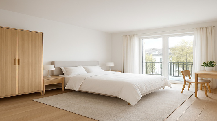 Ma-Cabane - Vente Appartement MOUVAUX, 72 m²