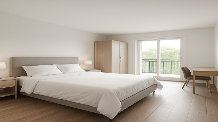 Ma-Cabane - Vente Appartement MOUVAUX, 106 m²