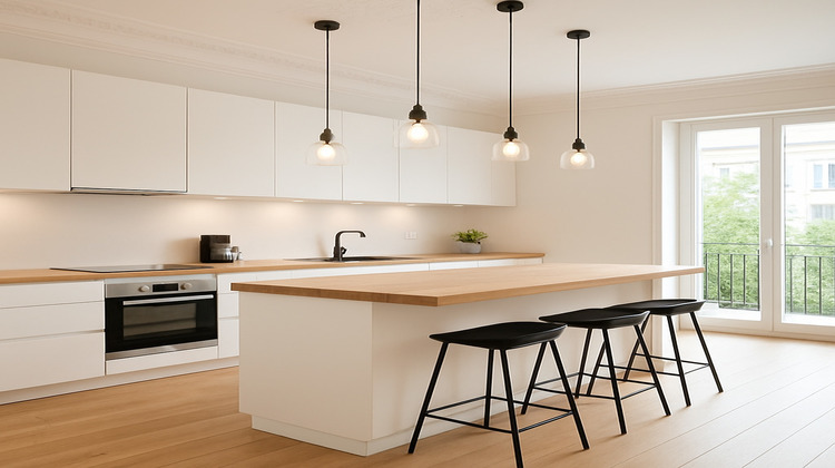 Ma-Cabane - Vente Appartement MOUVAUX, 106 m²