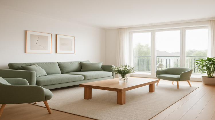 Ma-Cabane - Vente Appartement MOUVAUX, 137 m²