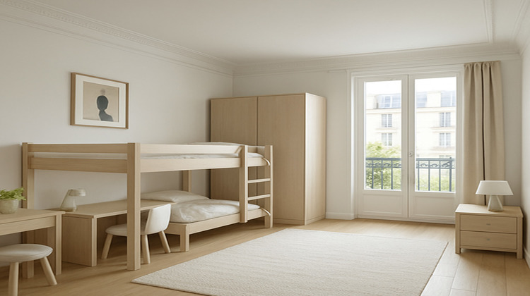 Ma-Cabane - Vente Appartement MOUVAUX, 137 m²