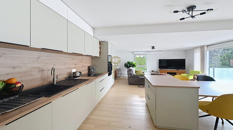 Ma-Cabane - Vente Appartement Mouvaux, 85 m²