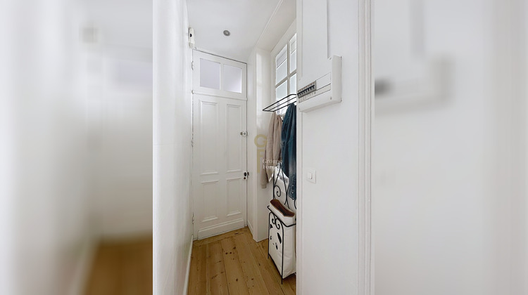 Ma-Cabane - Vente Appartement Mouvaux, 77 m²