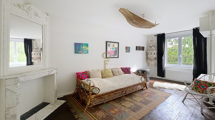 Ma-Cabane - Vente Appartement Mouvaux, 77 m²