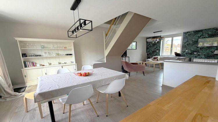 Ma-Cabane - Vente Appartement MOUVAUX, 77 m²