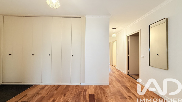 Ma-Cabane - Vente Appartement Mouvaux, 96 m²