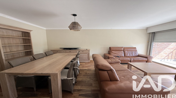 Ma-Cabane - Vente Appartement Mouvaux, 96 m²